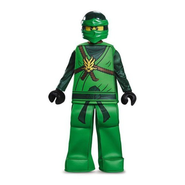 Lloyd Prestige Costume Child - Jokers Costume Mega Store