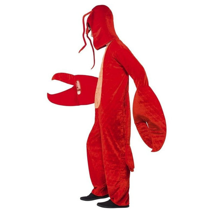 Lobster Costume - Jokers Costume Mega Store