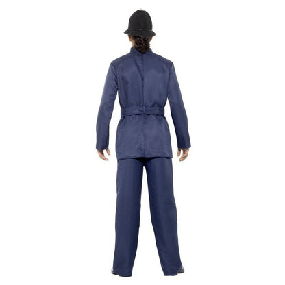 London Bobby Costume - Jokers Costume Mega Store