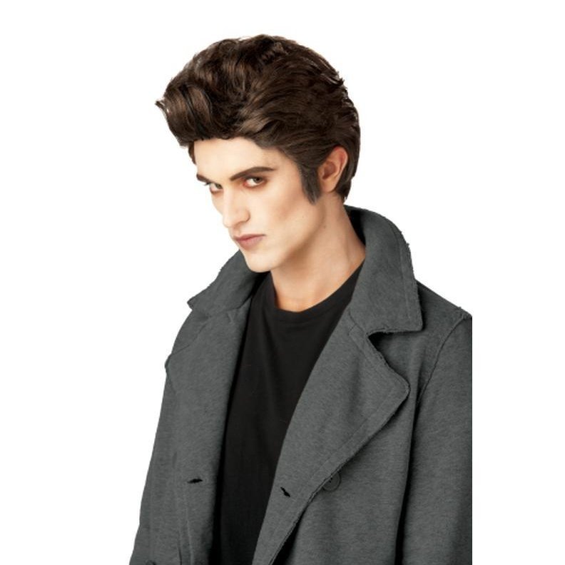 Love At First Bite Wig - Jokers Costume Mega Store