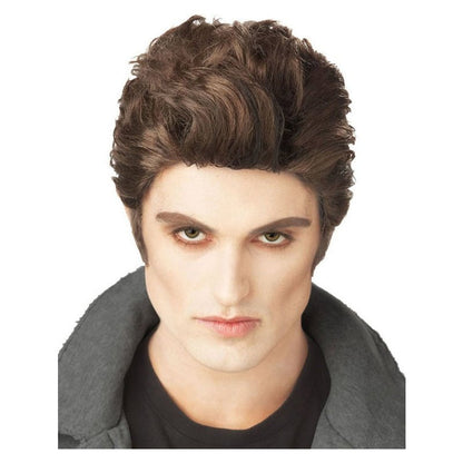 Love At First Bite Wig - Jokers Costume Mega Store
