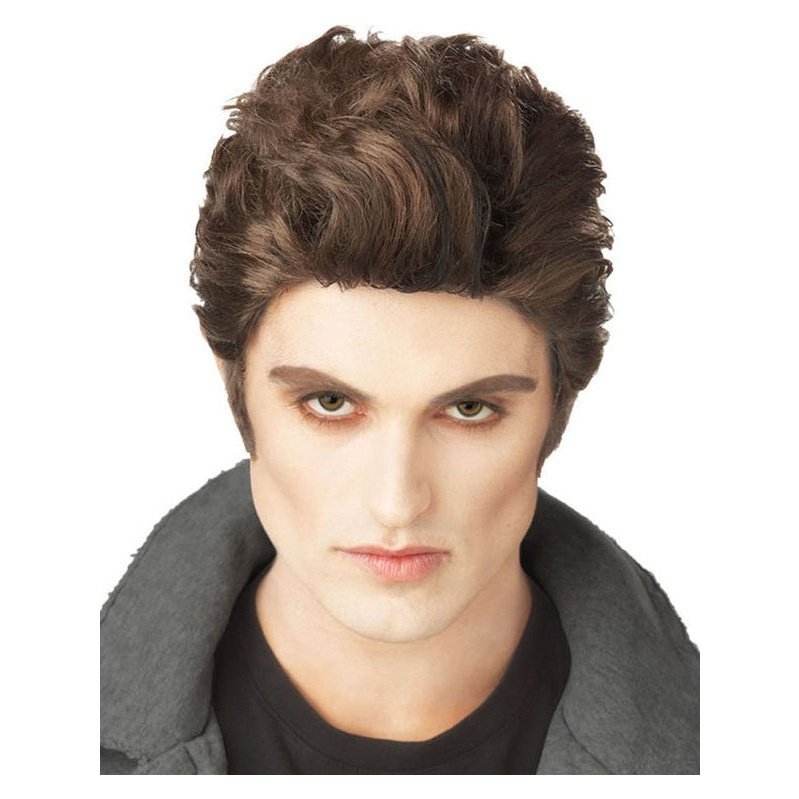 Love At First Bite Wig - Jokers Costume Mega Store