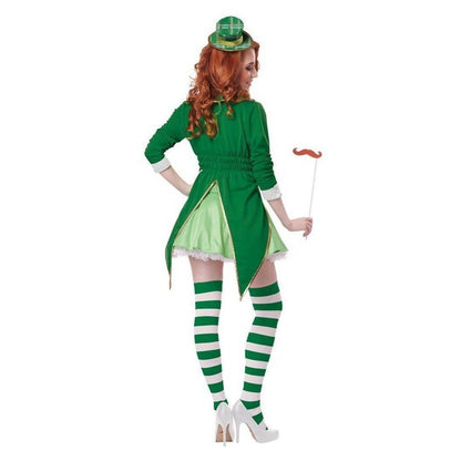 Lucky Charm/Adult - Jokers Costume Mega Store