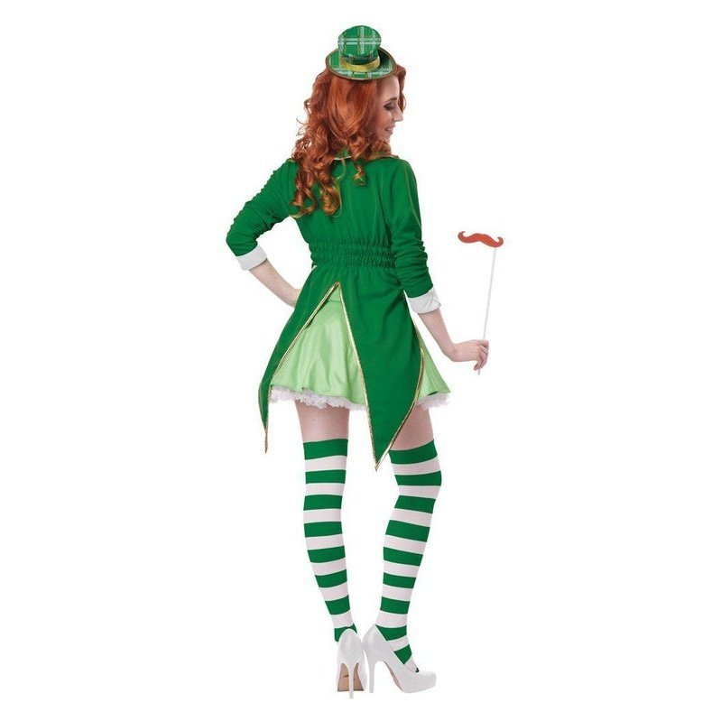 Lucky Charm/Adult - Jokers Costume Mega Store