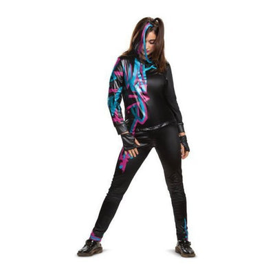 Lucy Adult Costume - Jokers Costume Mega Store