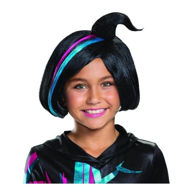 Lucy Child Wig - Jokers Costume Mega Store