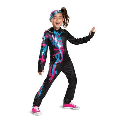 Lucy Classic Costume - Jokers Costume Mega Store