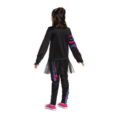 Lucy Deluxe Costume - Jokers Costume Mega Store