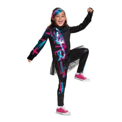 Lucy Deluxe Costume - Jokers Costume Mega Store