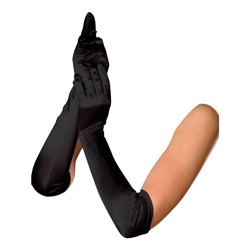 Luna Glove - Jokers Costume Mega Store
