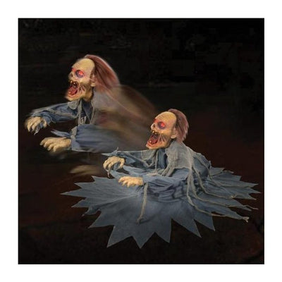 Lunging Zombie Reaper - Jokers Costume Mega Store