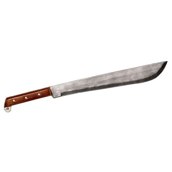 Machete Foam - Jokers Costume Mega Store