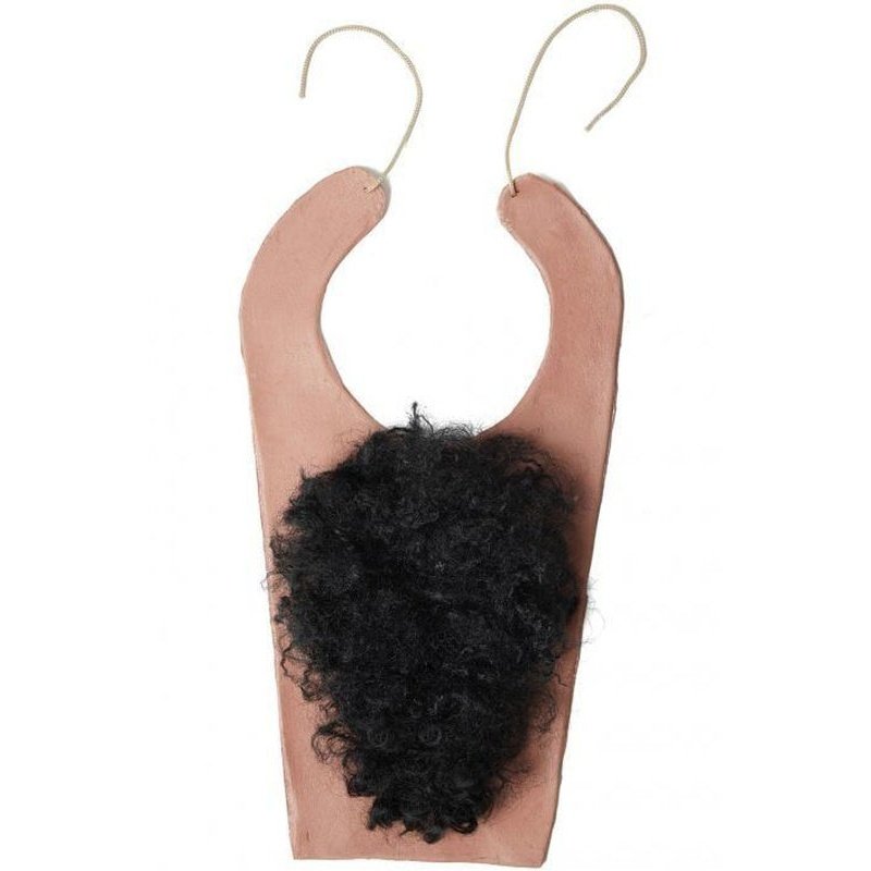 Macho Chest - Jokers Costume Mega Store