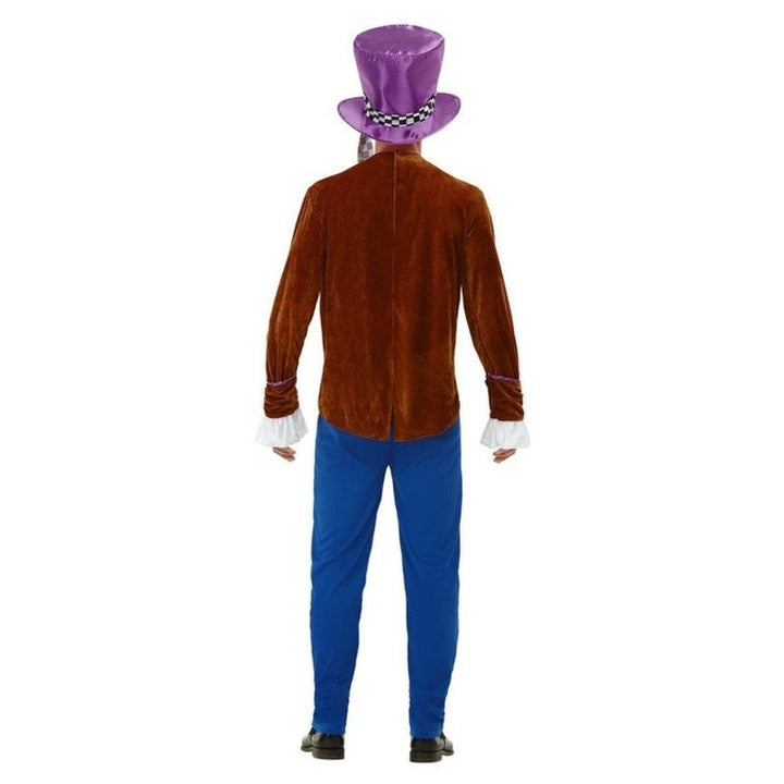 Mad Hatter Costume - Jokers Costume Mega Store