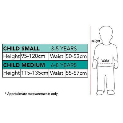 Mad Hatter Girls Deluxe Costume Size 3 5 - Jokers Costume Mega Store