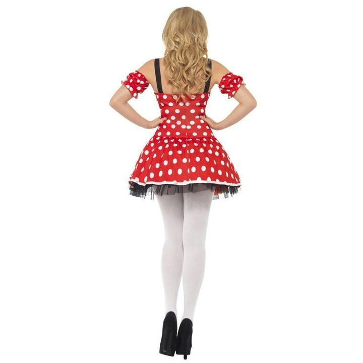 Madame Mouse Costume - Jokers Costume Mega Store