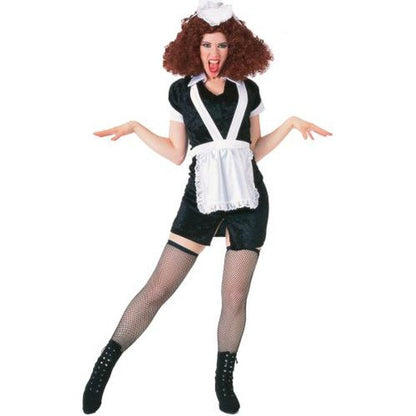 Magenta Adult Costume - Jokers Costume Mega Store