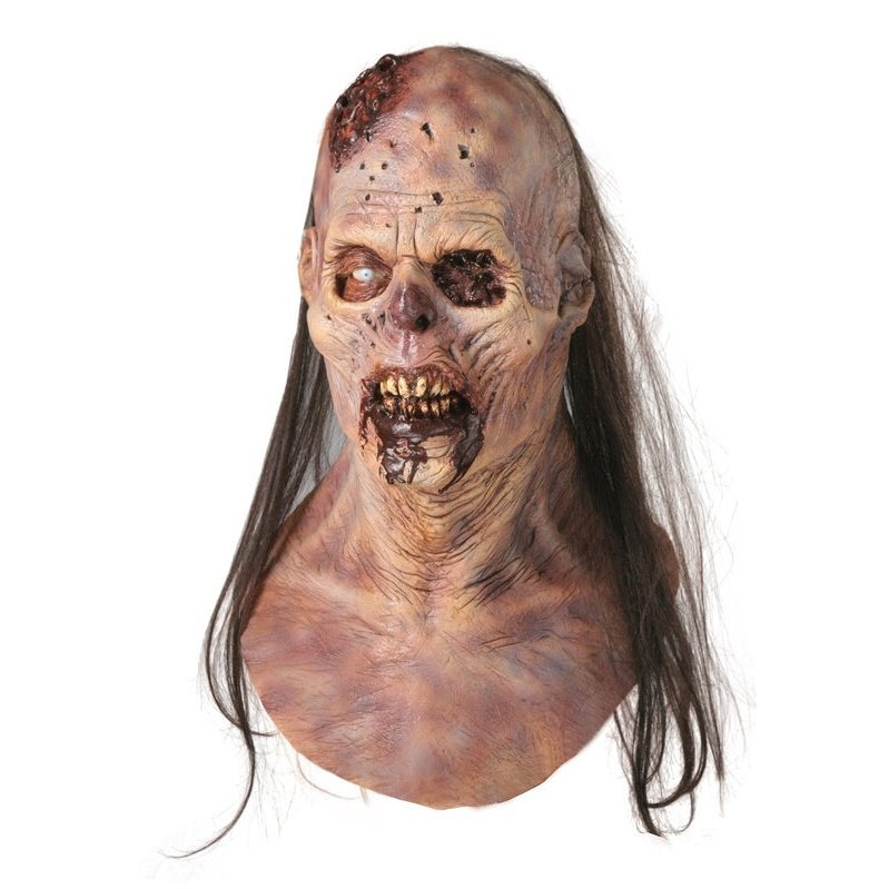 Maggot Buffet Mask - Jokers Costume Mega Store