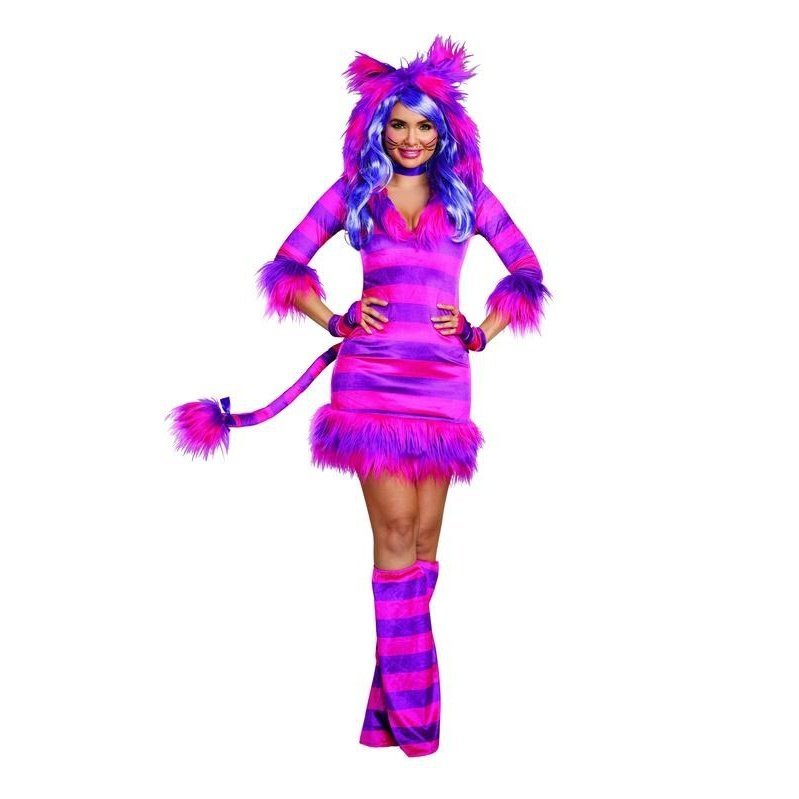 Magic Cat - Jokers Costume Mega Store