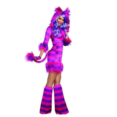 Magic Cat - Jokers Costume Mega Store