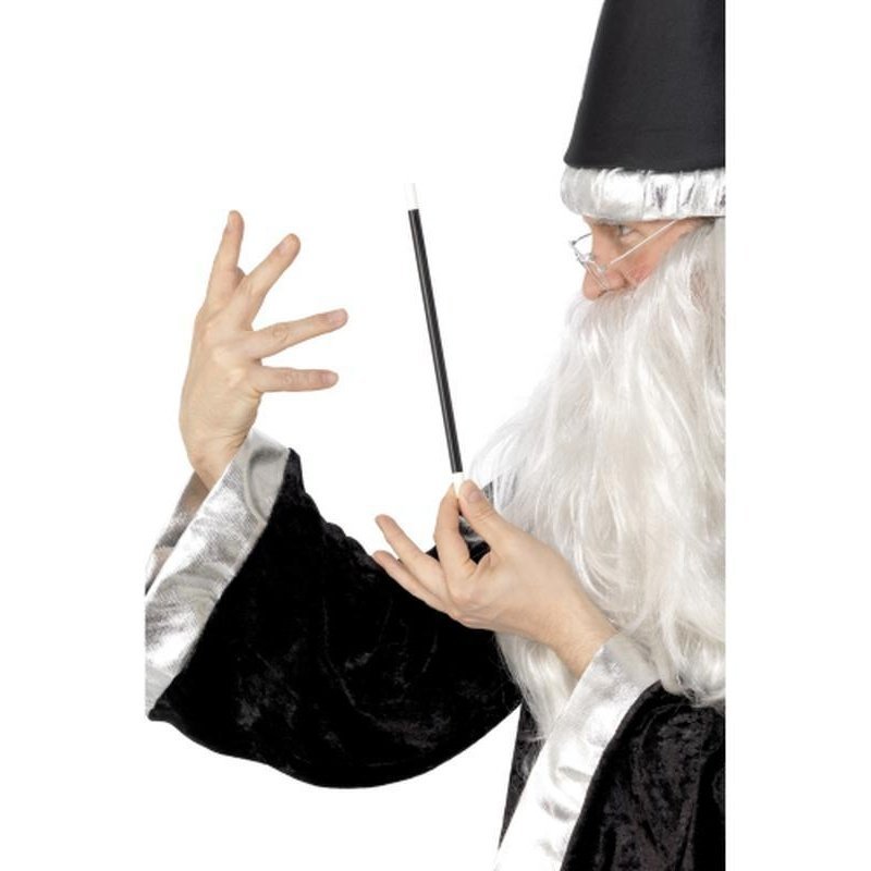 Magician's Wand - Jokers Costume Mega Store