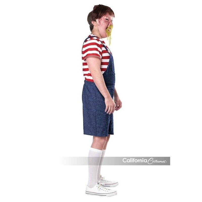 Major Meltdown Baby Boy Adult Costume - Jokers Costume Mega Store
