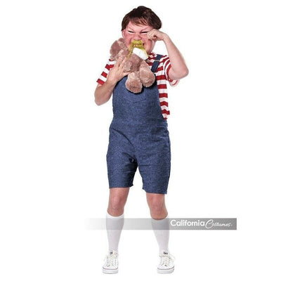 Major Meltdown Baby Boy Adult Costume - Jokers Costume Mega Store