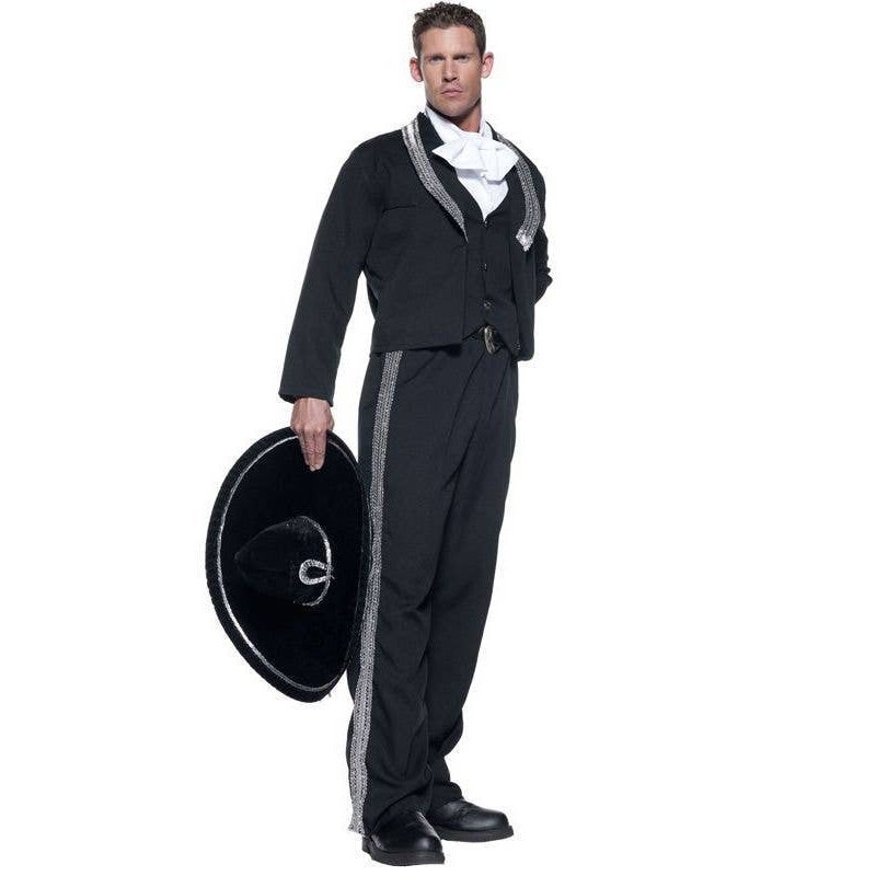 Mariachi - Jokers Costume Mega Store