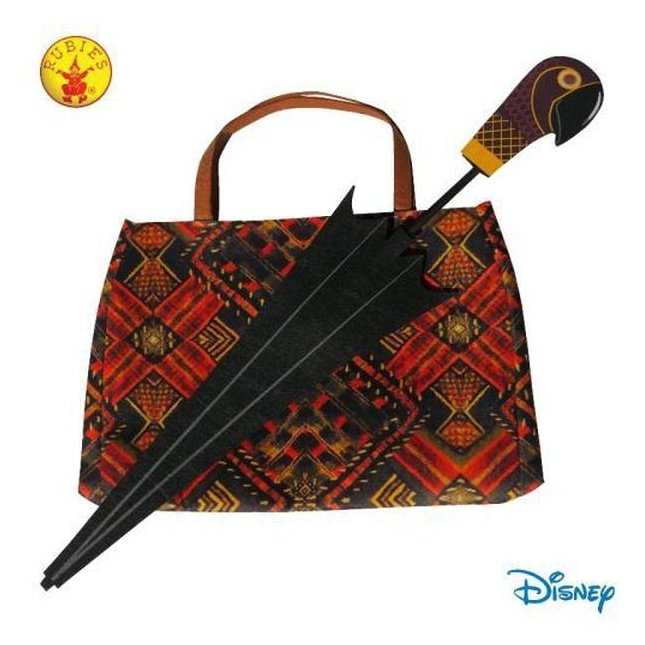 MARY POPPINS RETURNS ACCESSORY SET-Costume Accessories-Jokers Costume Mega Store