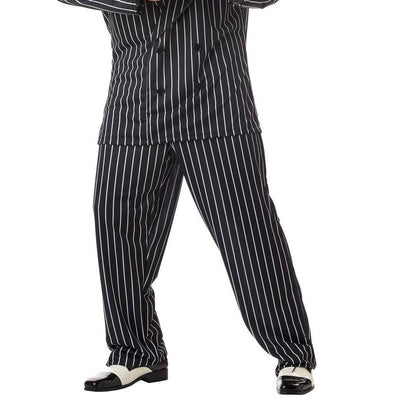 Massive Mobster/Adult - Jokers Costume Mega Store