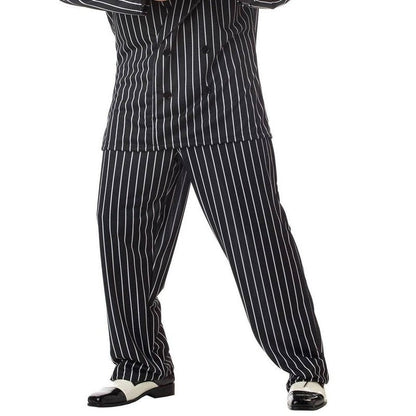 Massive Mobster/Adult - Jokers Costume Mega Store