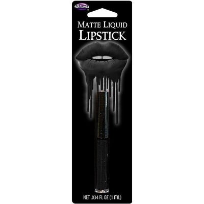 Matte Liquid Lipstick - Jokers Costume Mega Store