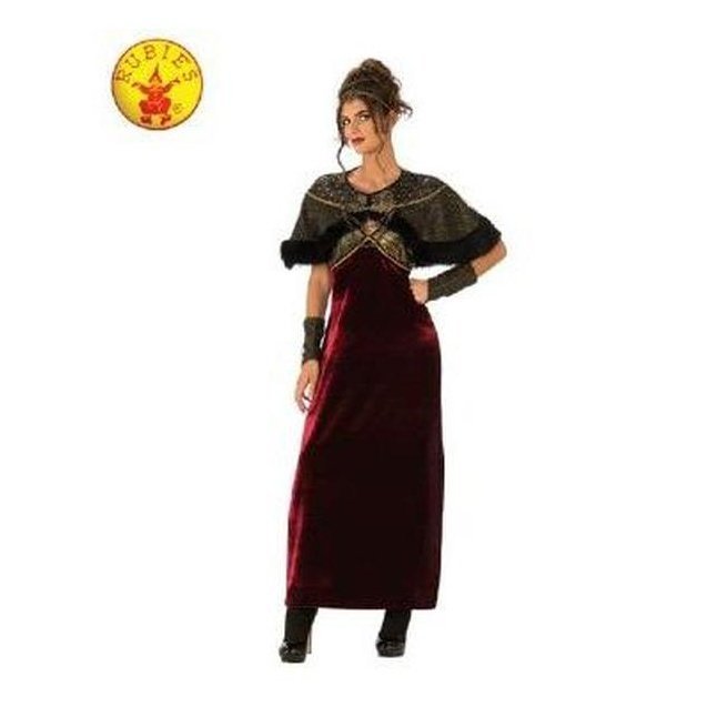 Medieval Lady Costume Size M - Jokers Costume Mega Store