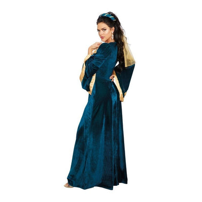 Medieval Maiden - Jokers Costume Mega Store