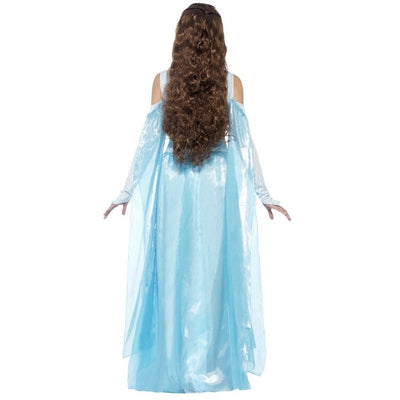Medieval Maiden Deluxe Costume - Jokers Costume Mega Store