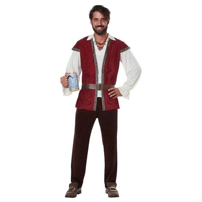 Medieval Man/Plus - Jokers Costume Mega Store