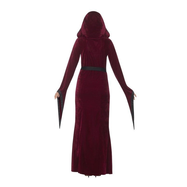 Medieval Vampiress Costume - Jokers Costume Mega Store