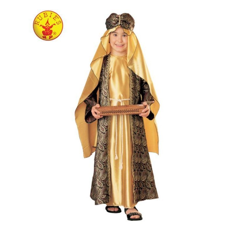 Melchoir Child Size M - Jokers Costume Mega Store