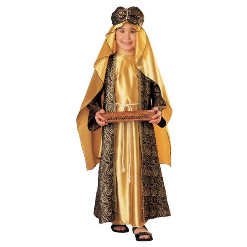 Melchoir Child Size S - Jokers Costume Mega Store