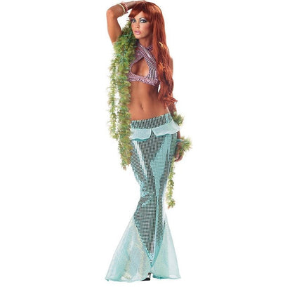 Mesmerizing Mermaid/Adult - Jokers Costume Mega Store