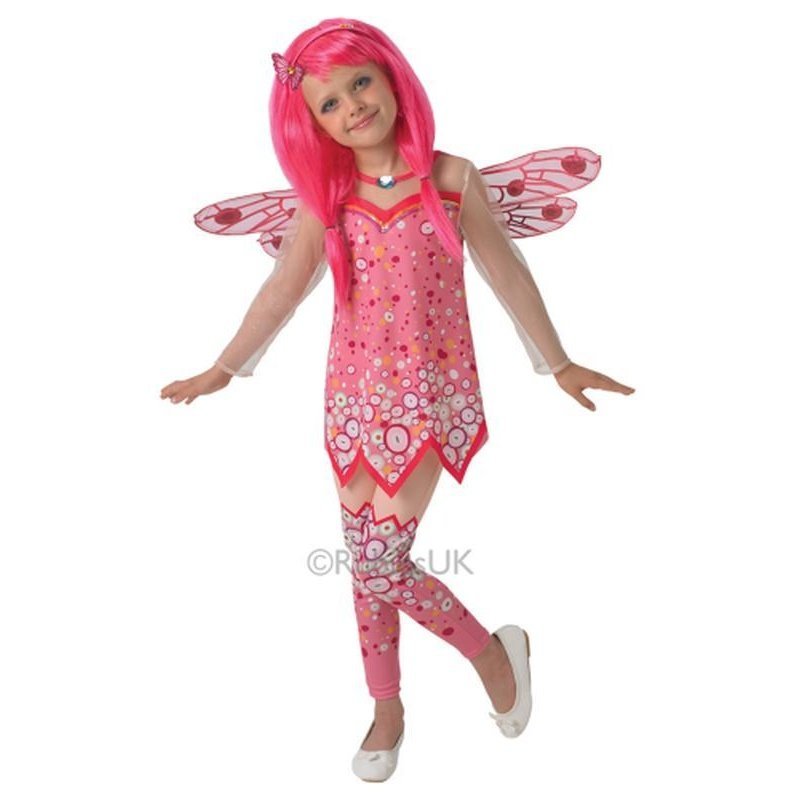 Mia And Me Deluxe Size L - Jokers Costume Mega Store
