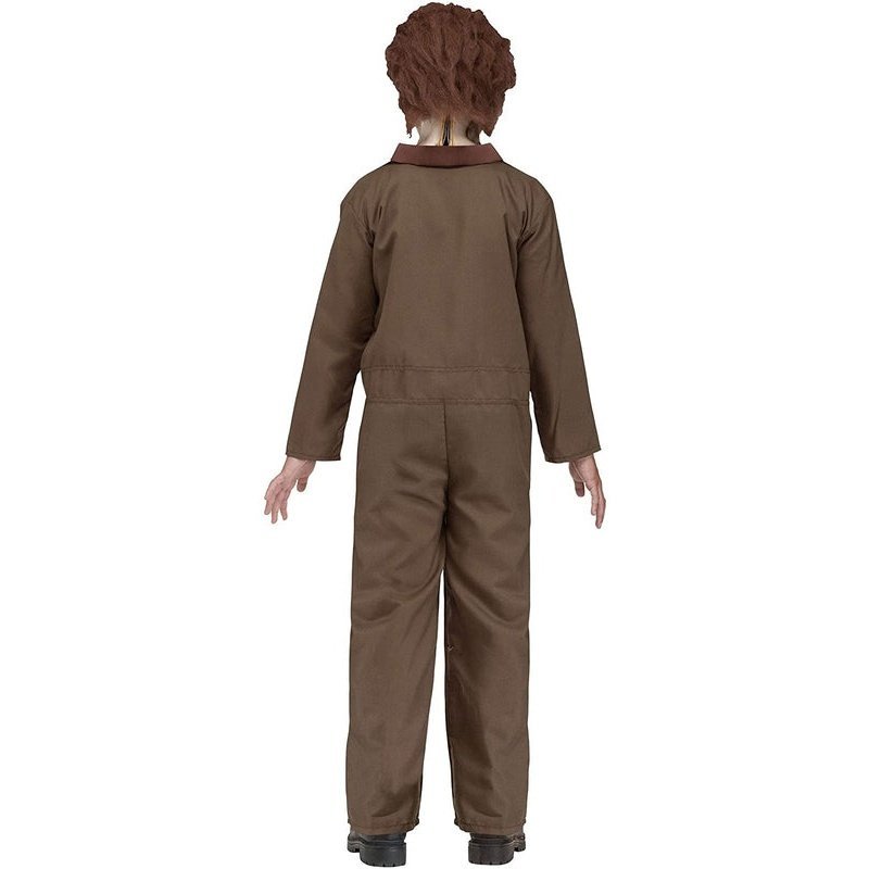 Michael Myers Costume, Child - Jokers Costume Mega Store