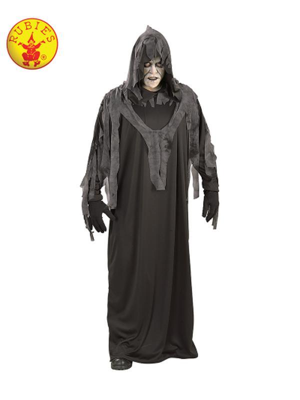 Midnight Ghoul Costume Adult - Jokers Costume Mega Store