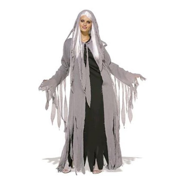 Midnight Spirit Costume Size Std - Jokers Costume Mega Store