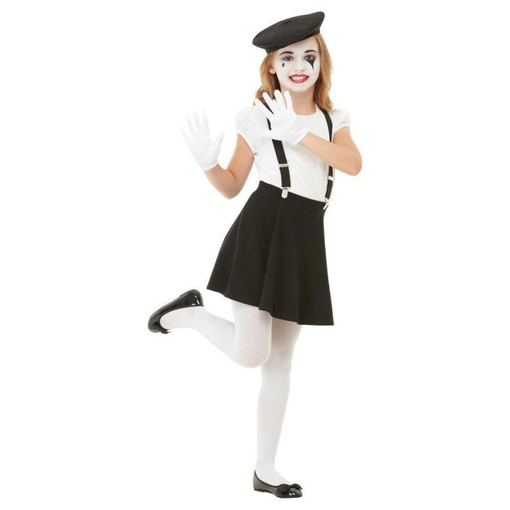 Mime Kit - Jokers Costume Mega Store