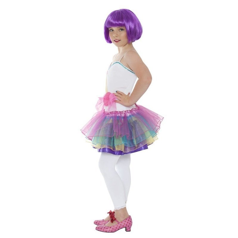 Mini Candy Girl Costume - Jokers Costume Mega Store