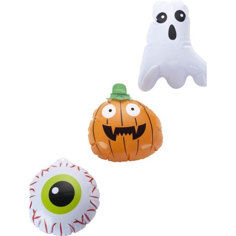 Mini Halloween Inflatables - Jokers Costume Mega Store