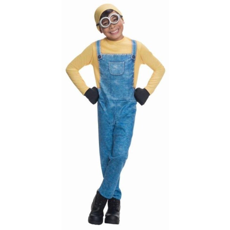 Minion Bob Size M - Jokers Costume Mega Store