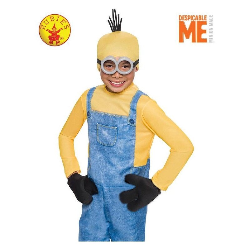 Minion Goggles - Jokers Costume Mega Store