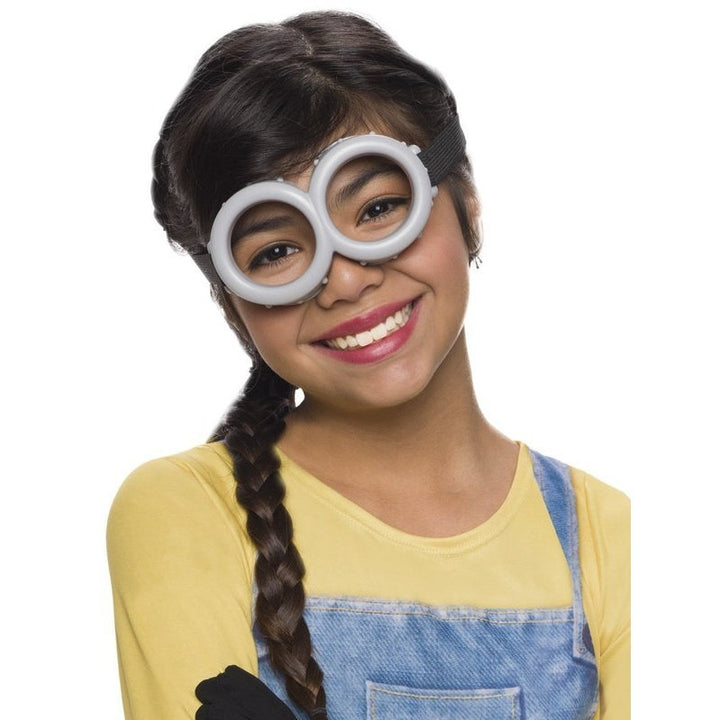 Minion Goggles - Jokers Costume Mega Store